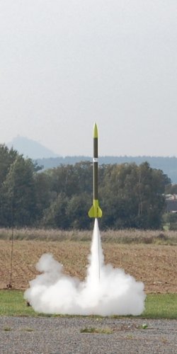 Model Marose Sajbana,160 Ns  - start